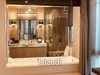 2 Bed 2 Bath 90 SQ.M Apartment in Thonglor