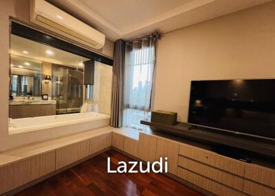 2 Bed 2 Bath 90 SQ.M Apartment in Thonglor