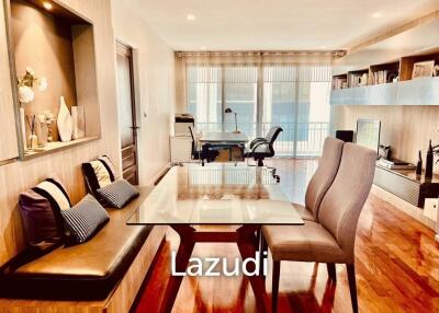 2 Bed 2 Bath 90 SQ.M Apartment in Thonglor