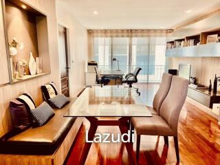 2 Bed 2 Bath 90 SQ.M Apartment in Thonglor