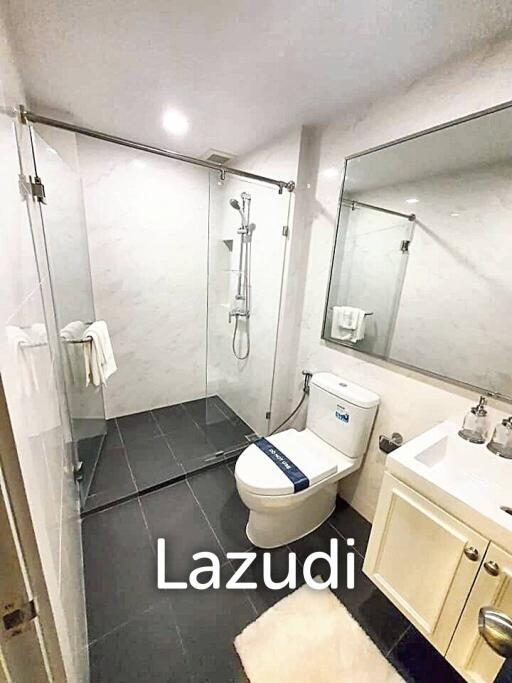 2 Bed 2 Bath 70 SQ.M Maestro 01 Sathorn – Yen Akat