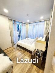 2 Bed 2 Bath 70 SQ.M Maestro 01 Sathorn – Yen Akat