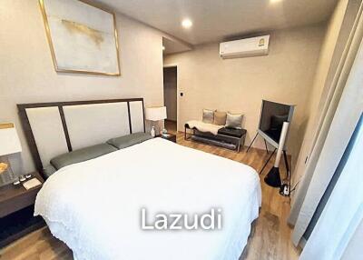 2 Bed 2 Bath 70 SQ.M Maestro 01 Sathorn – Yen Akat