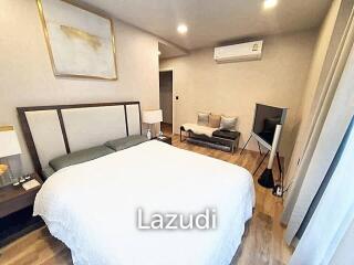 2 Bed 2 Bath 70 SQ.M Maestro 01 Sathorn – Yen Akat