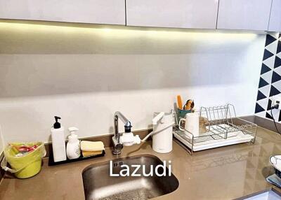 2 Bed 2 Bath 70 SQ.M Maestro 01 Sathorn – Yen Akat