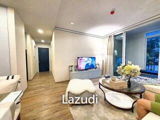 2 Bed 2 Bath 70 SQ.M Maestro 01 Sathorn – Yen Akat