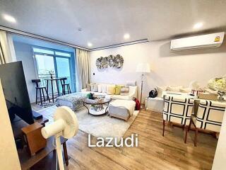 2 Bed 2 Bath 70 SQ.M Maestro 01 Sathorn – Yen Akat