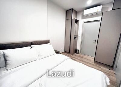 1 Bed 1 Bath 34 SQ.M OKA HAUS Sukhumvit 36