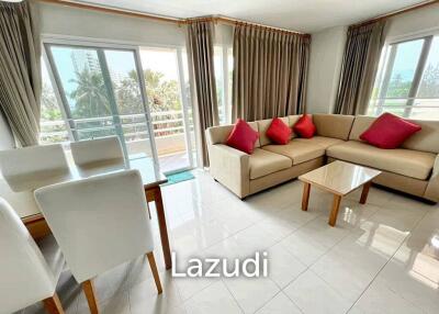 BAAN RUENROM : Elegant 2 Bed Condo at Cha-am