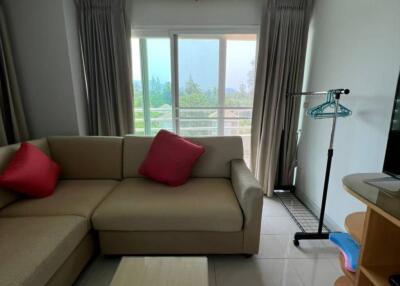 BAAN RUENROM : Elegant 2 Bed Condo at Cha-am