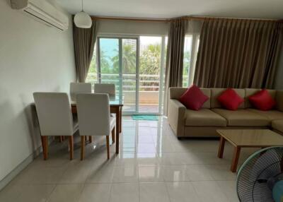 BAAN RUENROM : Elegant 2 Bed Condo at Cha-am