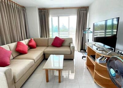 BAAN RUENROM : Elegant 2 Bed Condo at Cha-am