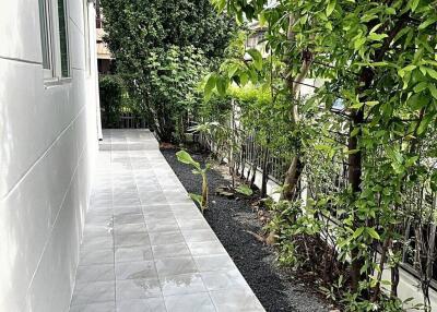 3 Bed150 SQ.M Supalai Ville Onnut-Suanluang