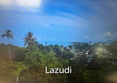 Prime Freehold Land in Plai Laem, Big Buddha - Ideal Development Opportunity