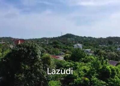 Prime Freehold Land in Plai Laem, Big Buddha - Ideal Development Opportunity