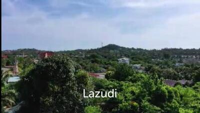 Sold with company Prime Freehold Land in Plai Laem, Big Buddha - Ideal Development Opportunity