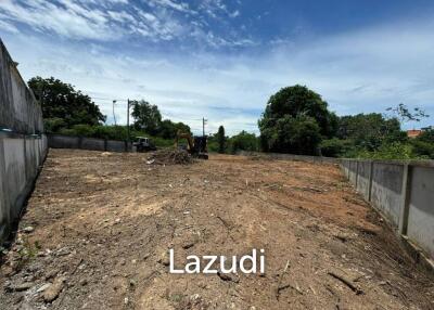 Sold with company Prime Freehold Land in Plai Laem, Big Buddha - Ideal Development Opportunity