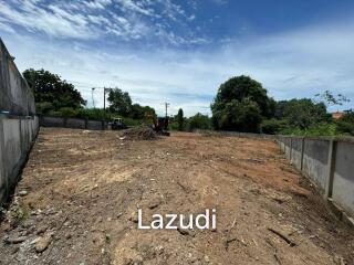 Prime Freehold Land in Plai Laem, Big Buddha - Ideal Development Opportunity