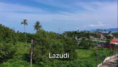 Prime Freehold Land in Plai Laem, Big Buddha - Ideal Development Opportunity