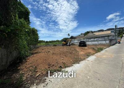 Sold with company Prime Freehold Land in Plai Laem, Big Buddha - Ideal Development Opportunity