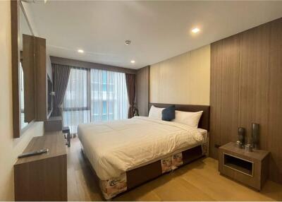 2 Bedrooms Luxury Apartment in Thonglor