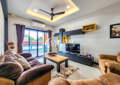 House For Sale Mabprachan/Pong