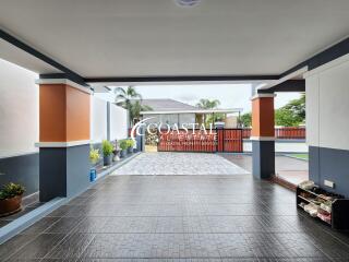 House For Sale Mabprachan/Pong