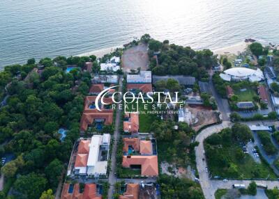 Land For Sale Pratumnak