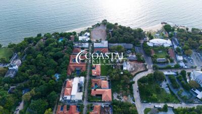 Land For Sale Pratumnak