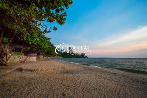 Land For Sale Pratumnak