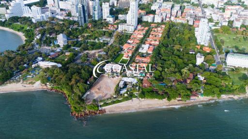 Land For Sale Pratumnak