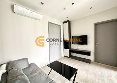 1 Bedroom Condo in The Base Central Pattaya Pattaya