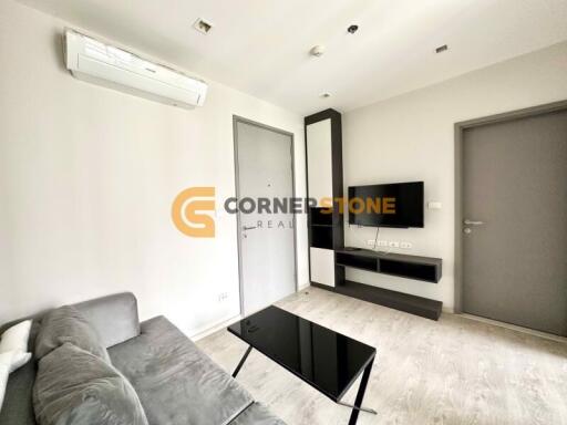 1 Bedroom Condo in The Base Central Pattaya Pattaya