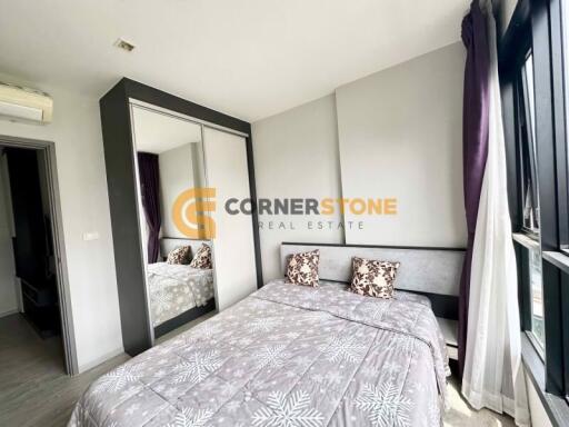 1 Bedroom Condo in The Base Central Pattaya Pattaya