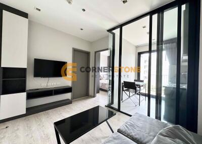 1 Bedroom Condo in The Base Central Pattaya Pattaya