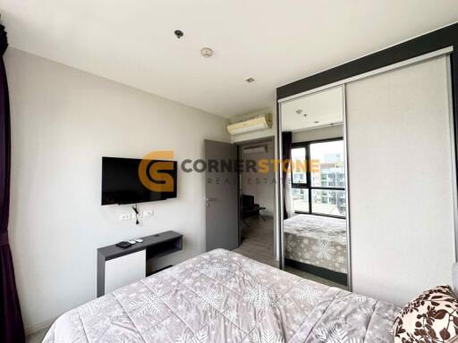 1 Bedroom Condo in The Base Central Pattaya Pattaya