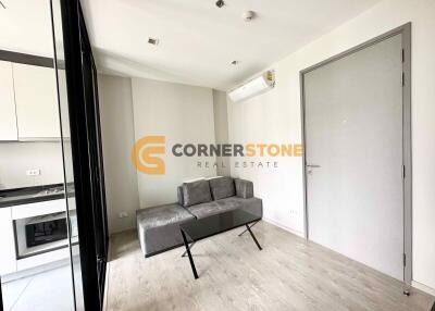 1 Bedroom Condo in The Base Central Pattaya Pattaya