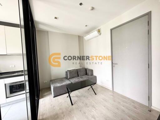 1 Bedroom Condo in The Base Central Pattaya Pattaya