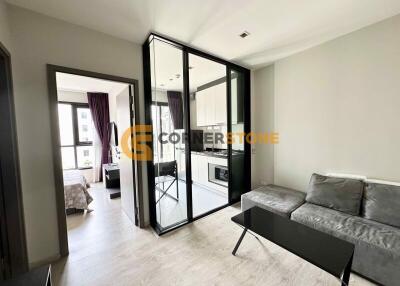 1 Bedroom Condo in The Base Central Pattaya Pattaya