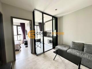 1 Bedroom Condo in The Base Central Pattaya Pattaya