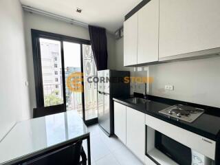 1 Bedroom Condo in The Base Central Pattaya Pattaya