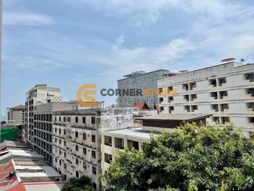 1 Bedroom Condo in The Base Central Pattaya Pattaya