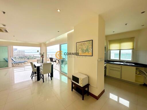 1 Bedroom Condo in View Talay 3 Pratumnak