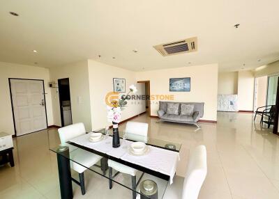 1 Bedroom Condo in View Talay 3 Pratumnak