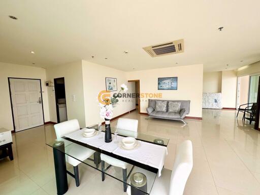 1 Bedroom Condo in View Talay 3 Pratumnak