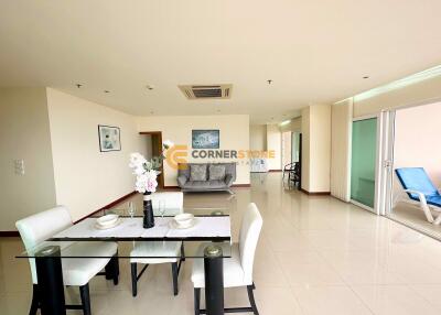 1 Bedroom Condo in View Talay 3 Pratumnak