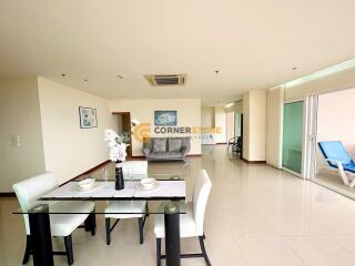 1 Bedroom Condo in View Talay 3 Pratumnak