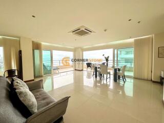 1 Bedroom Condo in View Talay 3 Pratumnak