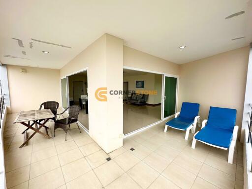 1 Bedroom Condo in View Talay 3 Pratumnak