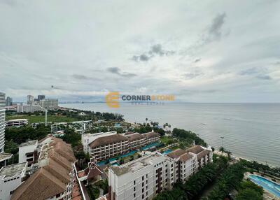 1 Bedroom Condo in View Talay 3 Pratumnak